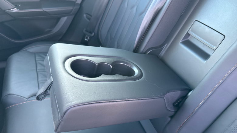 CUPRA Formentor 1.5 TSI 150 V2 5dr DSG Petrol Estate